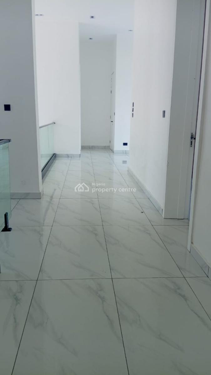 5 Bedroom Fully Detached Duplex W/ Bq, Megamound Estate, Lekki County Homes, Ikota, Lekki, Lagos, Detached Duplex for Sale