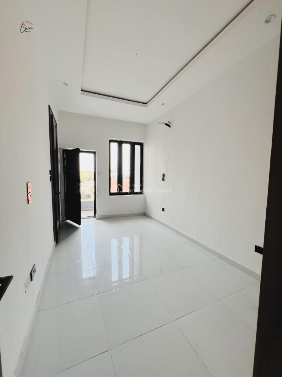 Newly Built 2 Bedroom Serviced Flat with Excellent Facilities, Ikate, Lekki, Lagos, Flat / Apartment for Sale
