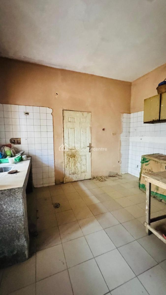 Semi Detached 3 Bedroom Duplex , with Bq,corner Piece ,300sqm, Cofo, Off Amino Kano, Wuse 2, Abuja, Land for Sale