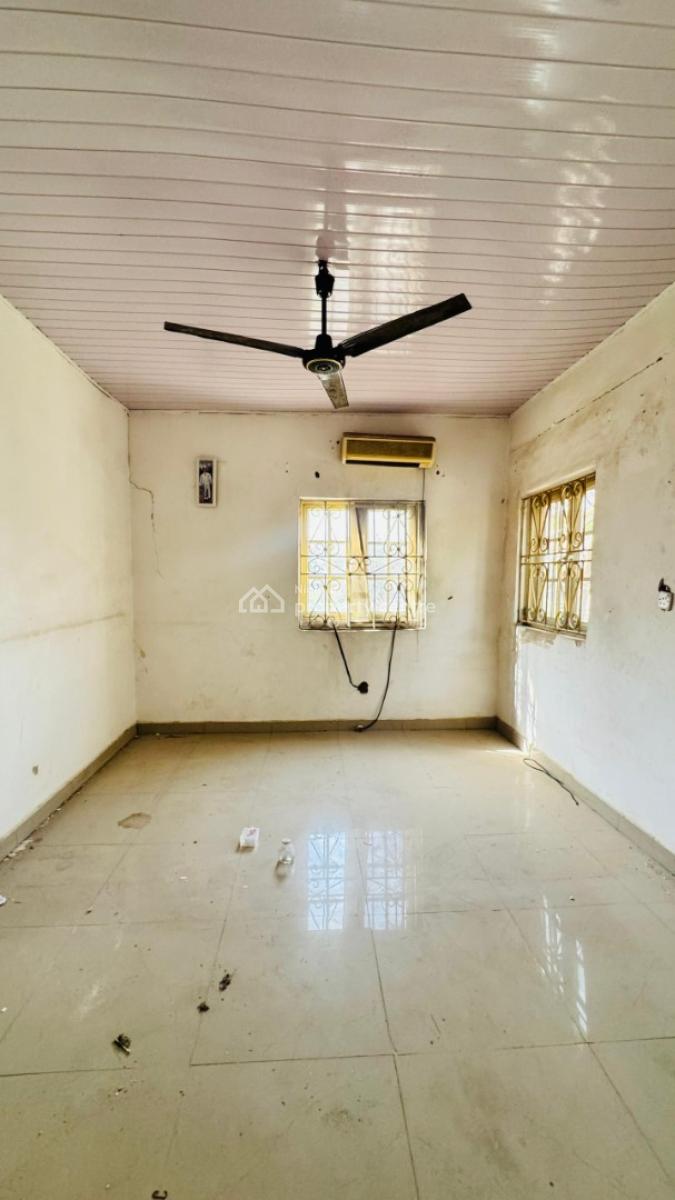 Semi Detached 3 Bedroom Duplex , with Bq,corner Piece ,300sqm, Cofo, Off Amino Kano, Wuse 2, Abuja, Land for Sale