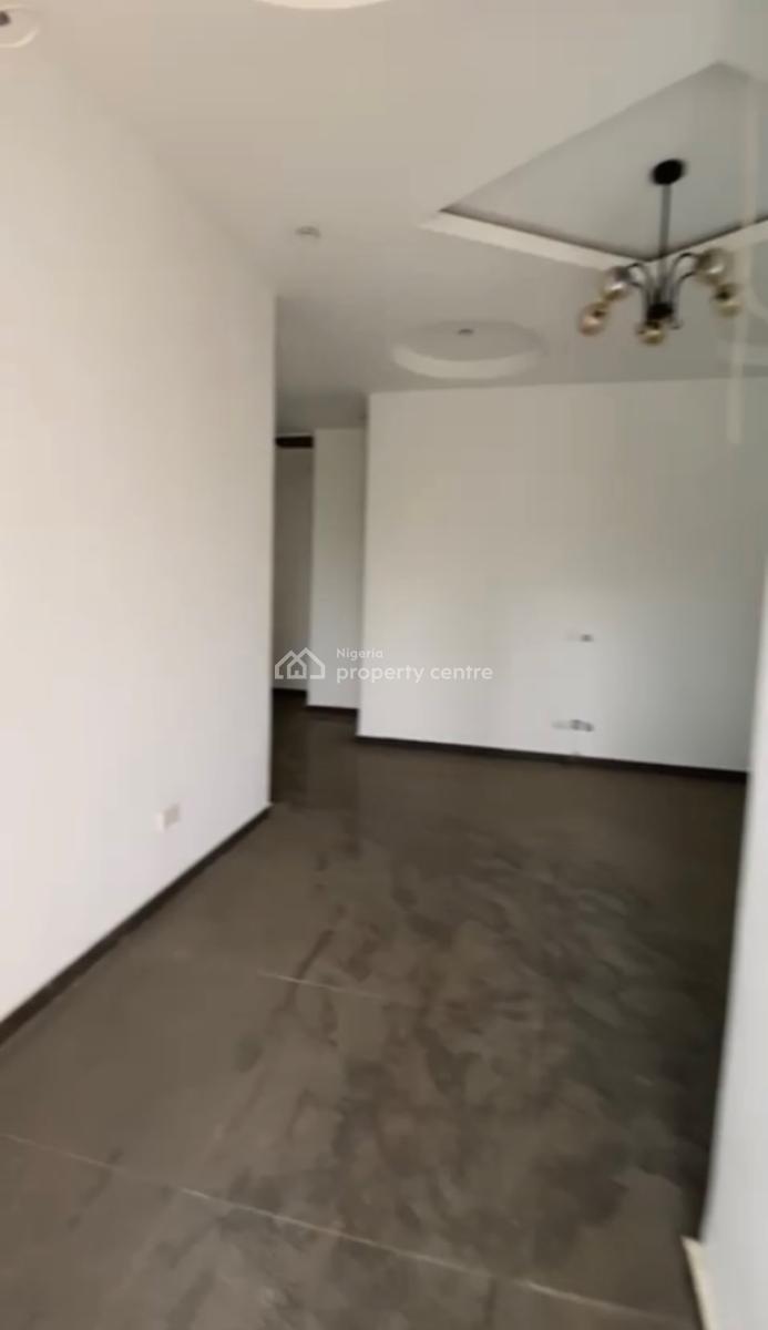 Luxury  4bedroom Semi Detached Duplex with Bq, Vgc, Lekki, Lagos, Semi-detached Duplex for Sale