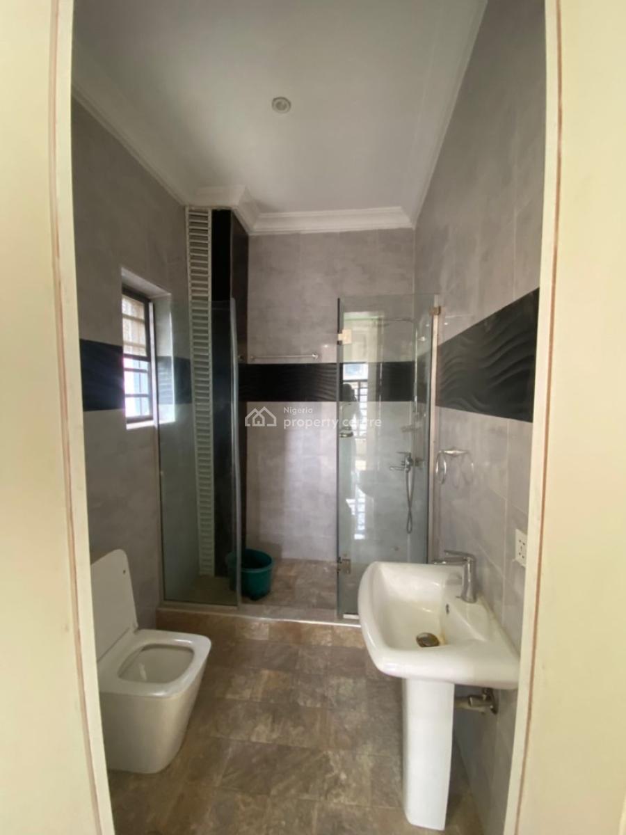 Luxury  4bedroom Semi Detached Duplex with Bq, Vgc, Lekki, Lagos, Semi-detached Duplex for Sale