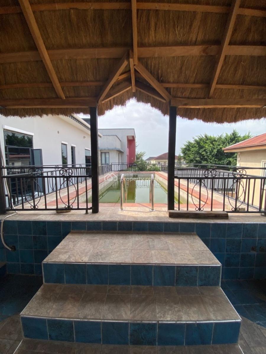 Luxury  4bedroom Semi Detached Duplex with Bq, Vgc, Lekki, Lagos, Semi-detached Duplex for Sale