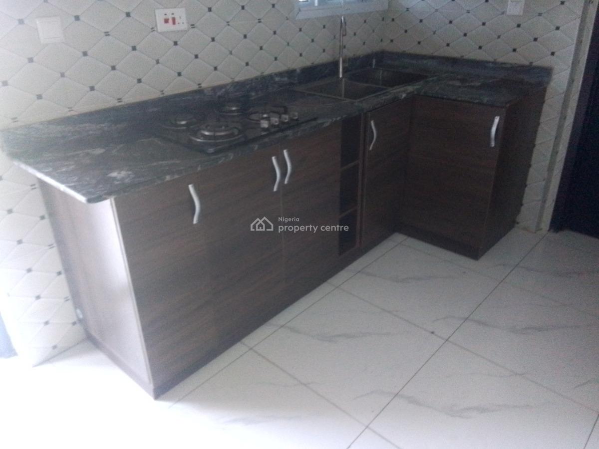 Spacious Luxury 2 Bedroom Flat with Excellent Features, Greenland Estate, Ogombo, Ajah, Lagos, Flat / Apartment for Rent