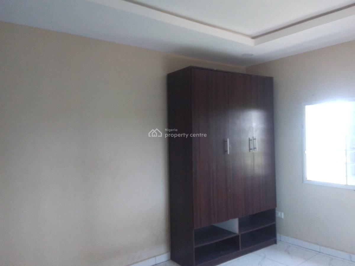 Spacious Luxury 2 Bedroom Flat with Excellent Features, Greenland Estate, Ogombo, Ajah, Lagos, Flat / Apartment for Rent