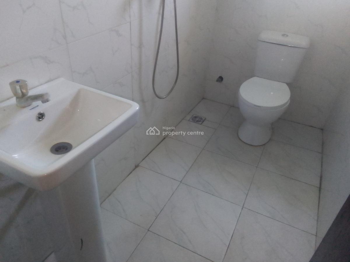 Spacious Luxury 2 Bedroom Flat with Excellent Features, Greenland Estate, Ogombo, Ajah, Lagos, Flat / Apartment for Rent