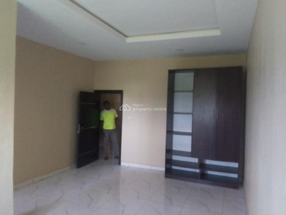 Spacious Luxury 2 Bedroom Flat with Excellent Features, Greenland Estate, Ogombo, Ajah, Lagos, Flat / Apartment for Rent