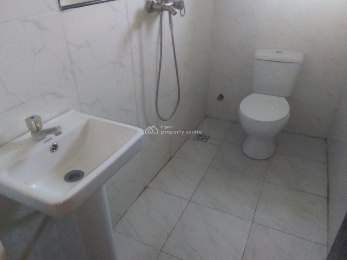 Spacious Luxury 2 Bedroom Flat with Excellent Features, Greenland Estate, Ogombo, Ajah, Lagos, Flat / Apartment for Rent
