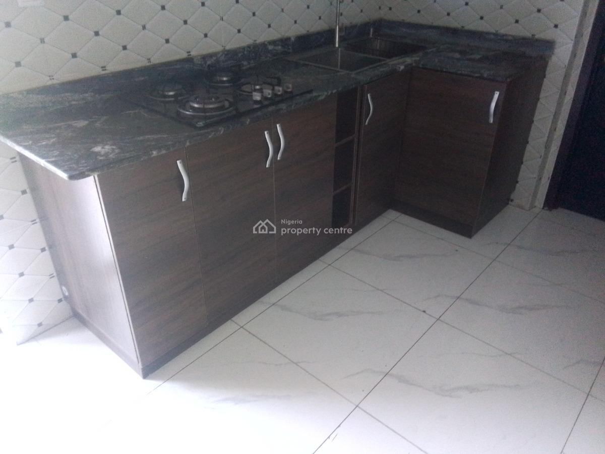 Spacious Luxury 2 Bedroom Flat with Excellent Features, Greenland Estate, Ogombo, Ajah, Lagos, Flat / Apartment for Rent