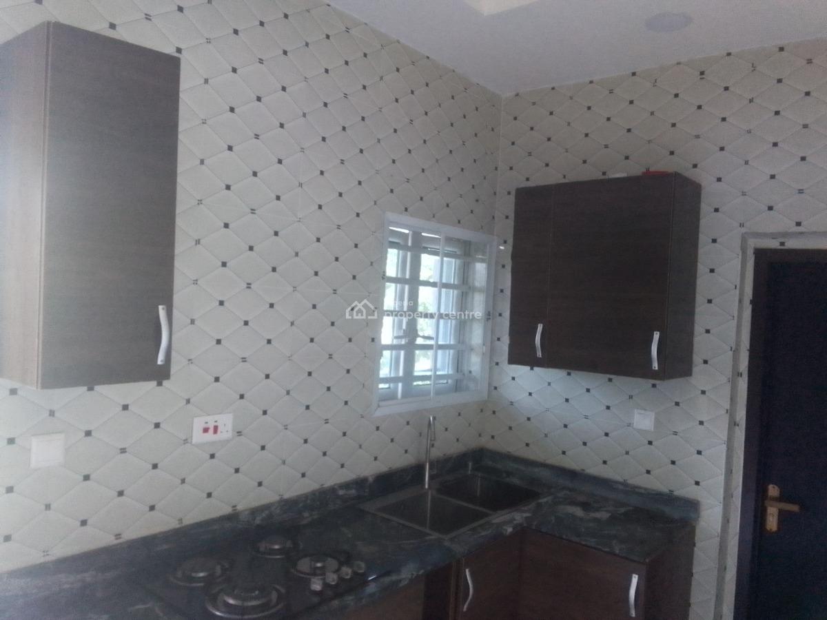 Spacious Luxury 2 Bedroom Flat with Excellent Features, Greenland Estate, Ogombo, Ajah, Lagos, Flat / Apartment for Rent