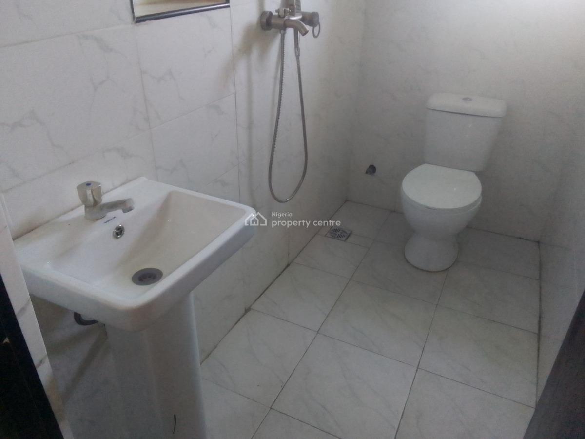 Spacious Luxury 2 Bedroom Flat with Excellent Features, Greenland Estate, Ogombo, Ajah, Lagos, Flat / Apartment for Rent