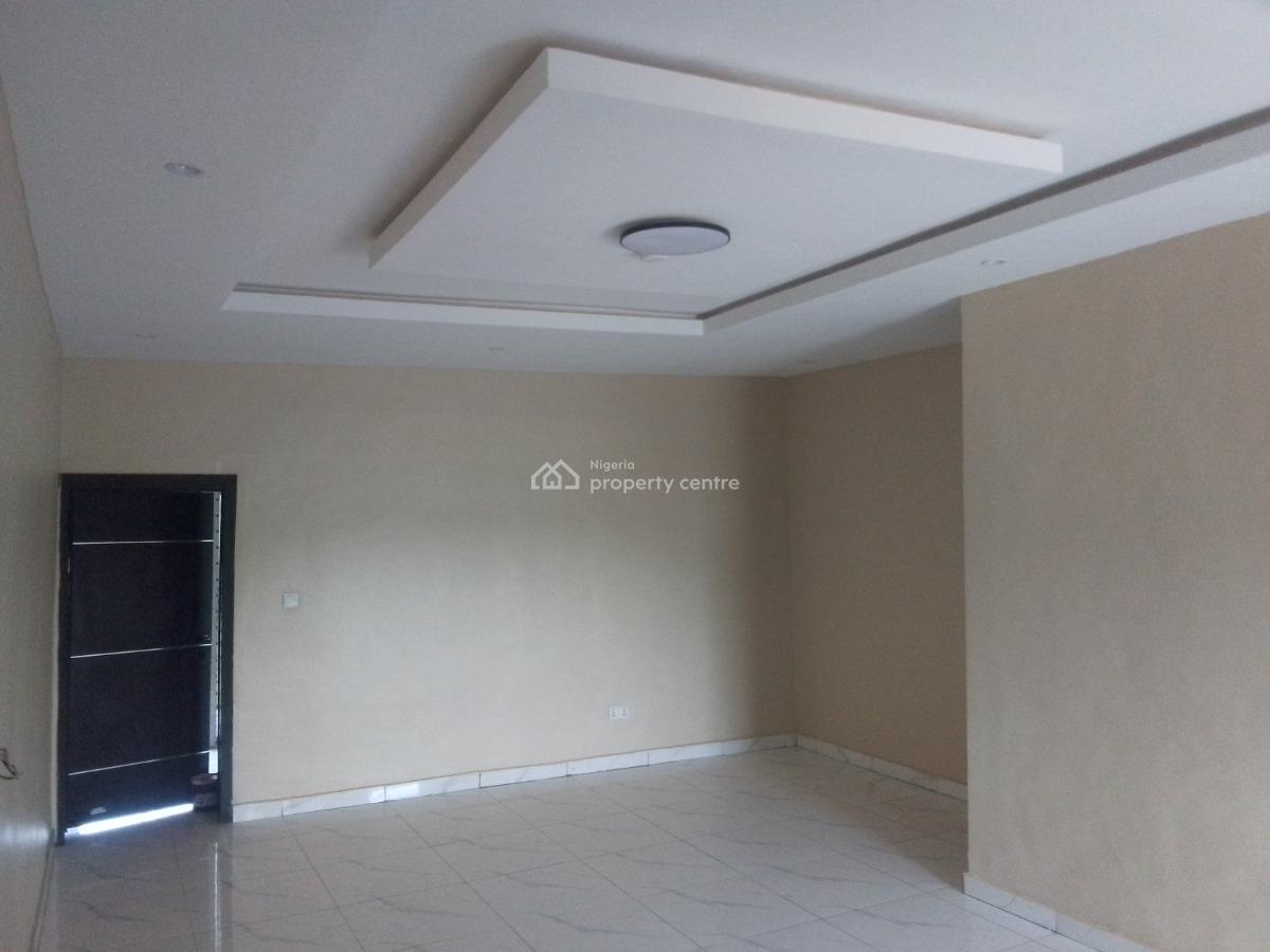 Spacious Luxury 2 Bedroom Flat with Excellent Features, Greenland Estate, Ogombo, Ajah, Lagos, Flat / Apartment for Rent