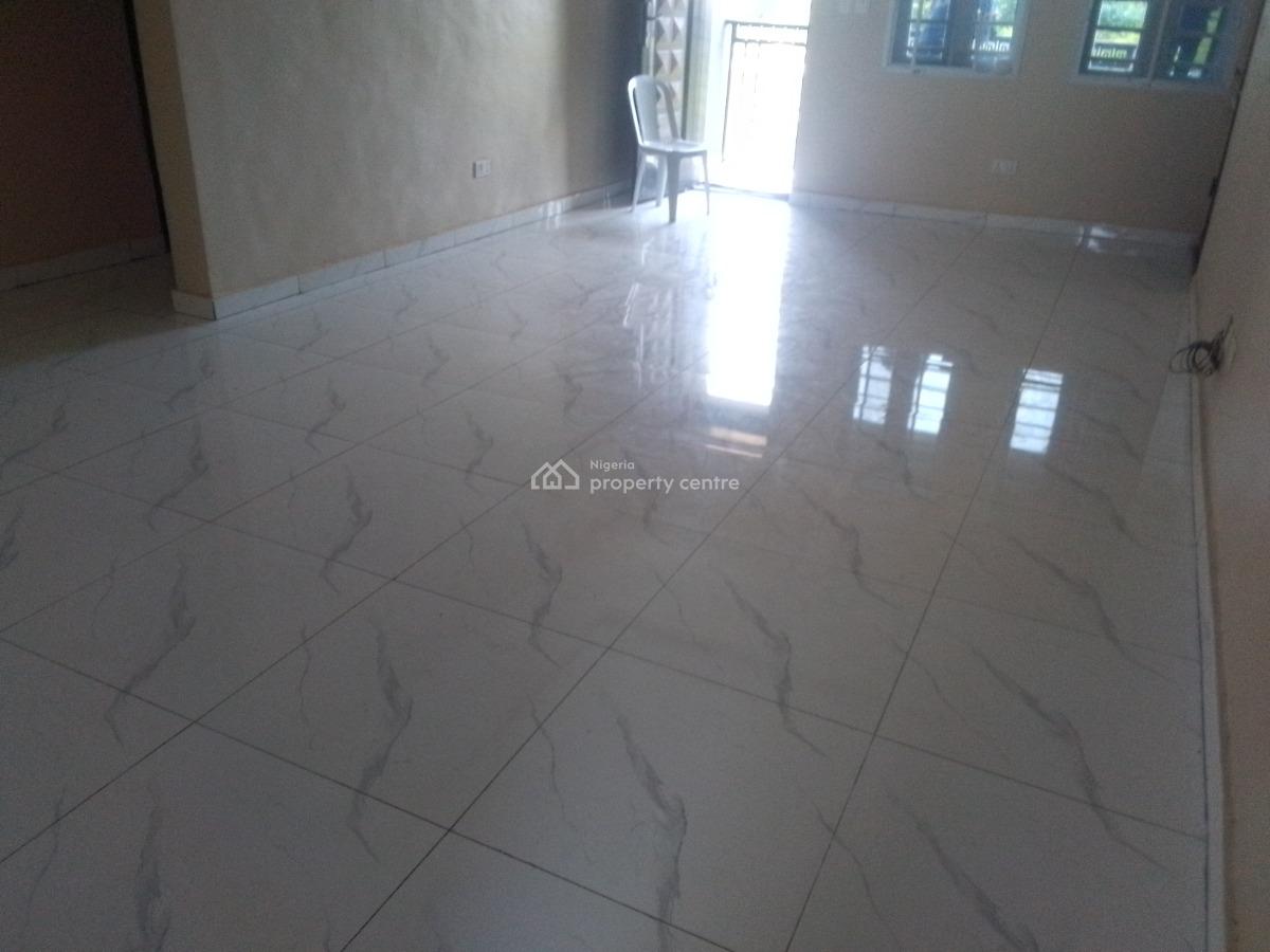 Spacious Luxury 2 Bedroom Flat with Excellent Features, Greenland Estate, Ogombo, Ajah, Lagos, Flat / Apartment for Rent