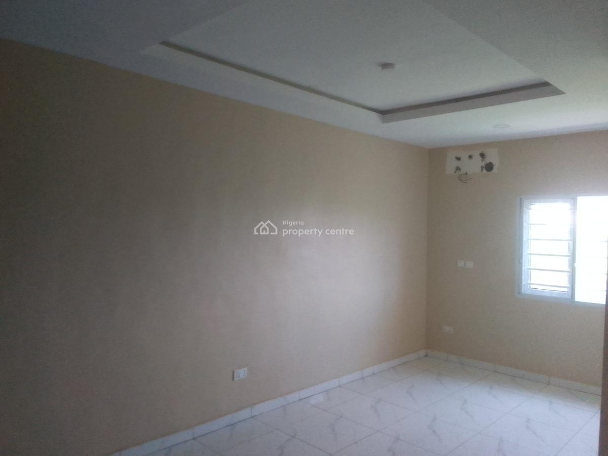 Spacious Luxury 2 Bedroom Flat with Excellent Features, Greenland Estate, Ogombo, Ajah, Lagos, Flat / Apartment for Rent