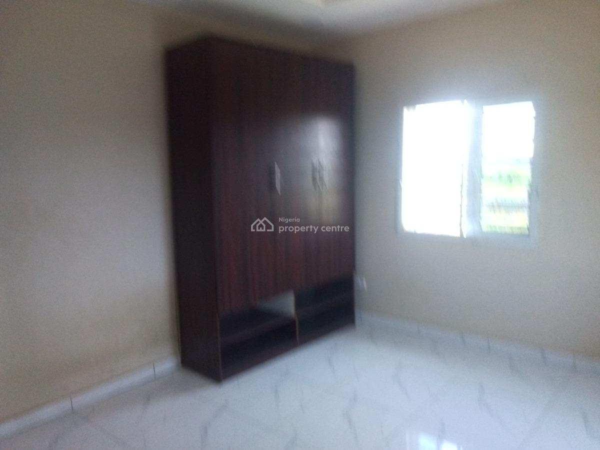 Spacious Luxury 2 Bedroom Flat with Excellent Features, Greenland Estate, Ogombo, Ajah, Lagos, Flat / Apartment for Rent