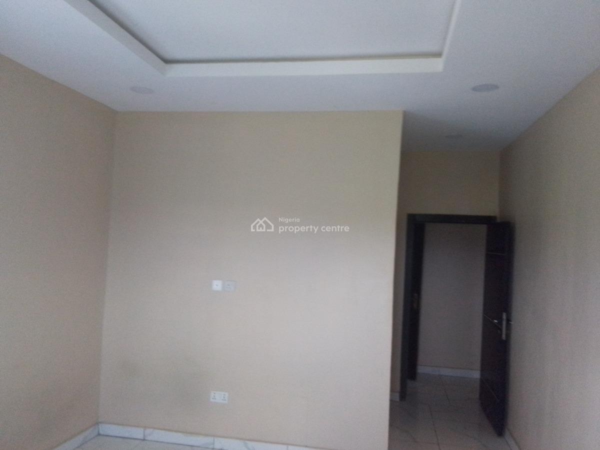 Spacious Luxury 2 Bedroom Flat with Excellent Features, Greenland Estate, Ogombo, Ajah, Lagos, Flat / Apartment for Rent