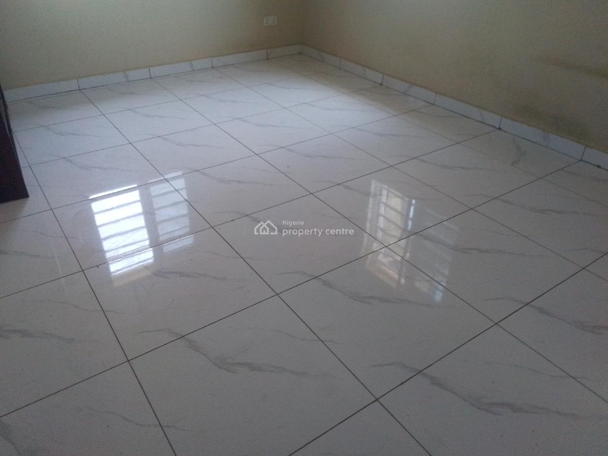 Spacious Luxury 2 Bedroom Flat with Excellent Features, Greenland Estate, Ogombo, Ajah, Lagos, Flat / Apartment for Rent