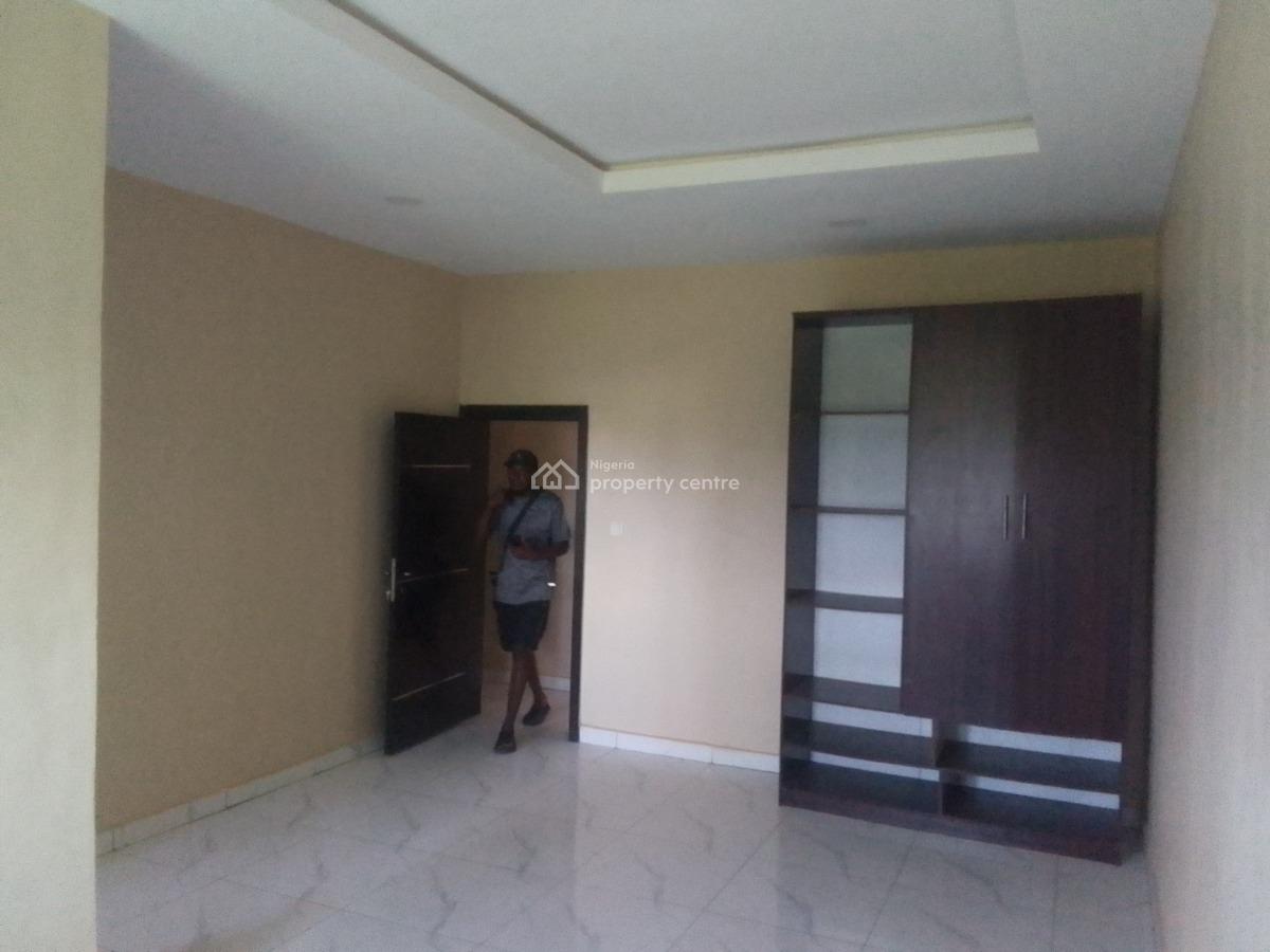 Spacious Luxury 2 Bedroom Flat with Excellent Features, Greenland Estate, Ogombo, Ajah, Lagos, Flat / Apartment for Rent