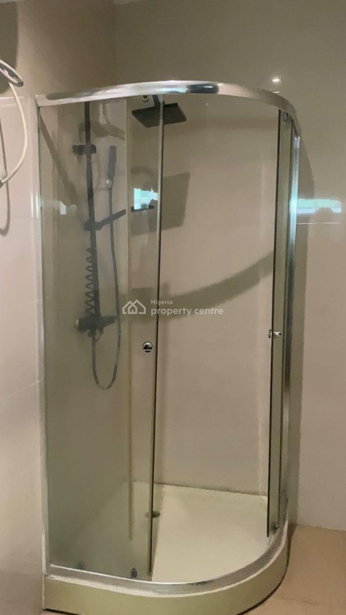 Tastefully Finished to Expartriates Standard 4 Bedroom Terrace House W, Lekki Phase 1, Lekki, Lagos, Terraced Duplex for Rent