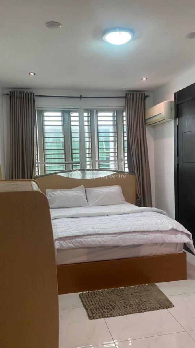 Tastefully Finished to Expartriates Standard 4 Bedroom Terrace House W, Lekki Phase 1, Lekki, Lagos, Terraced Duplex for Rent