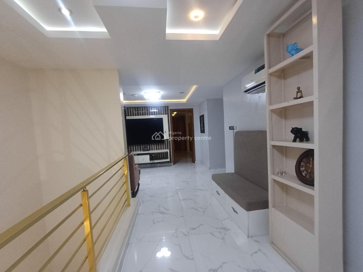 Luxury 5 Bedroom Fully Detached Duplex with Bq, Off Admiralty Way, Lekki Phase 1, Lekki, Lagos, Detached Duplex for Sale