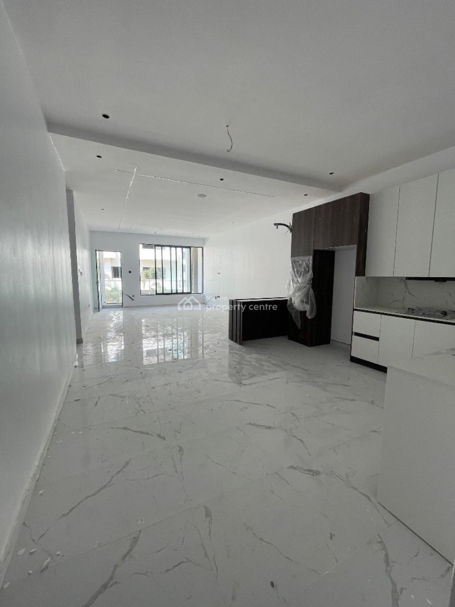 Luxury 2 Bedroom Apartment, Off Freedom Way, Lekki Phase 1, Lekki, Lagos, Flat / Apartment for Sale