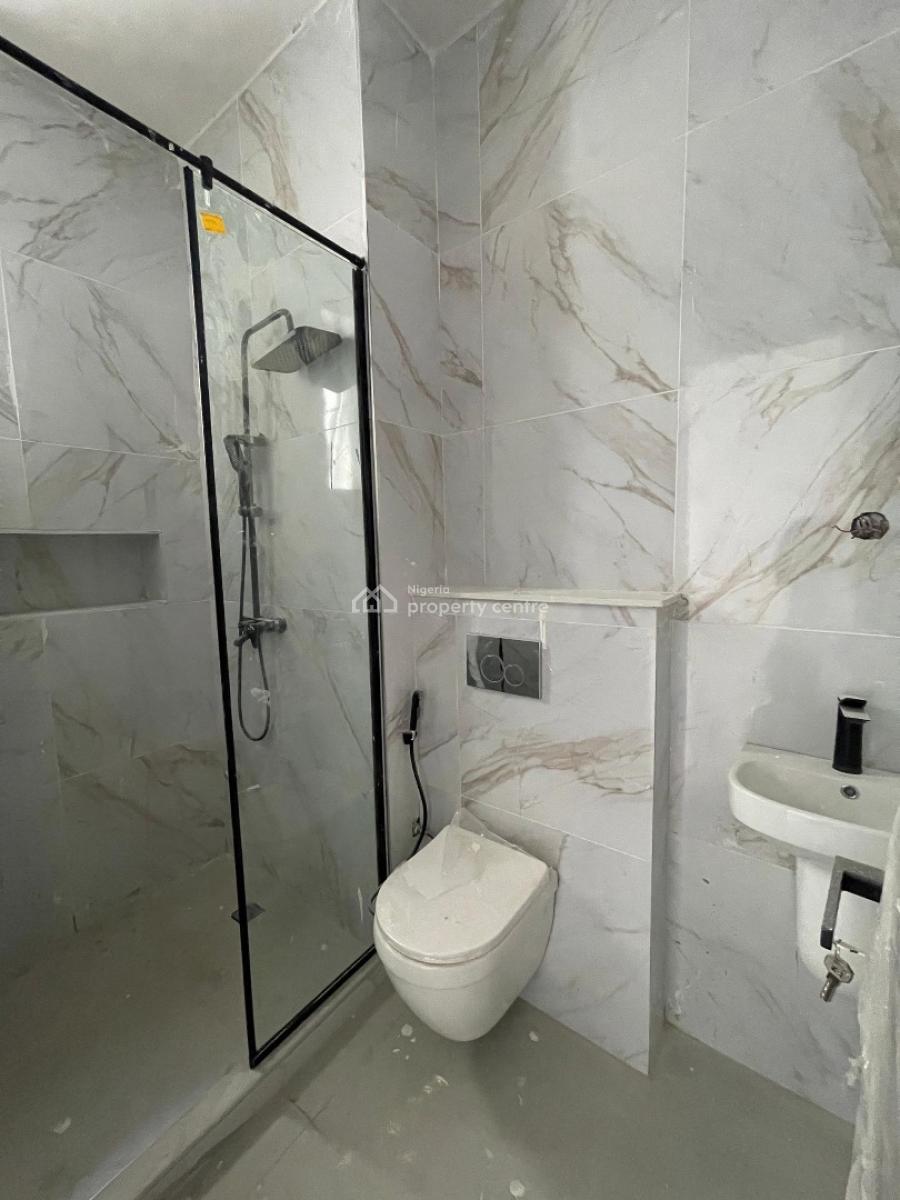 Luxury 2 Bedroom Apartment, Off Freedom Way, Lekki Phase 1, Lekki, Lagos, Flat / Apartment for Sale