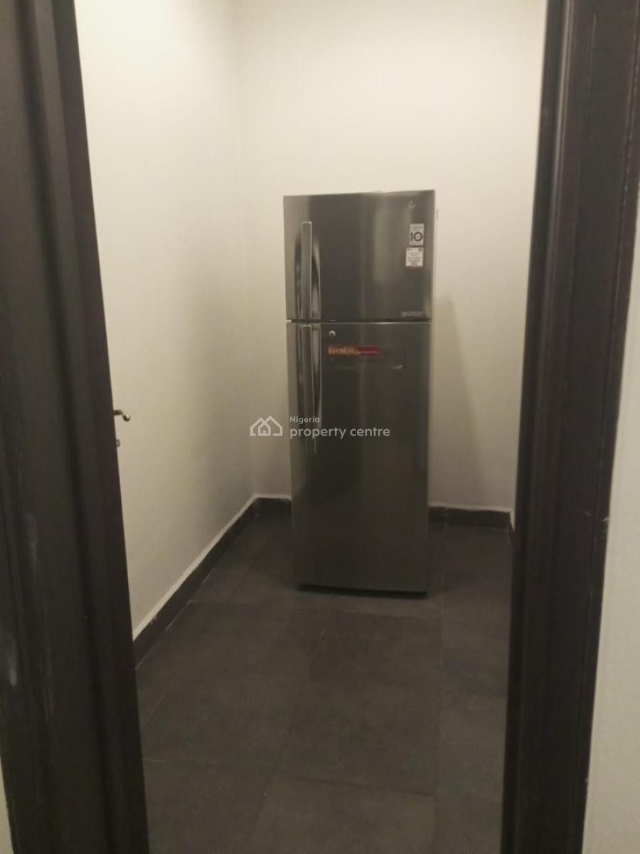 3 Bedroom Apartment + Study, Ikoyi, Ikoyi, Lagos, Flat / Apartment for Rent