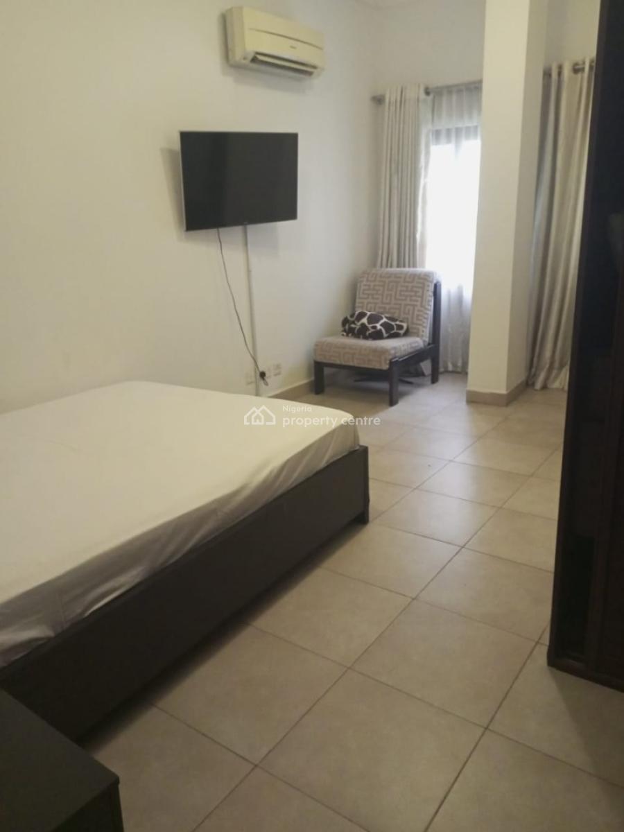 3 Bedroom Apartment + Study, Ikoyi, Ikoyi, Lagos, Flat / Apartment for Rent