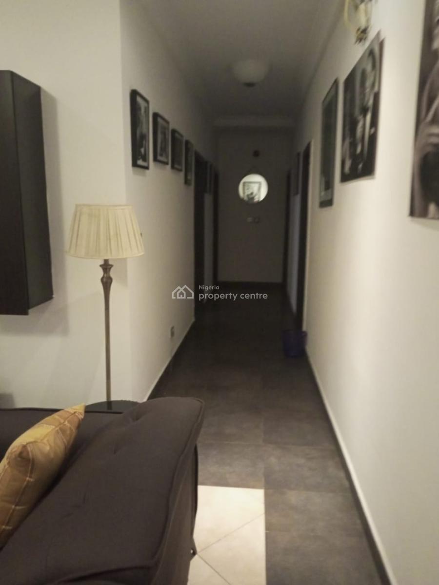3 Bedroom Apartment + Study, Ikoyi, Ikoyi, Lagos, Flat / Apartment for Rent