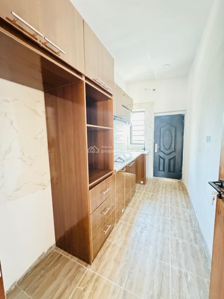 Brand New 3bedroom Terraced Duplex Available 110m, Ikota ,ilaje, Lekki, Lagos, Terraced Duplex for Sale