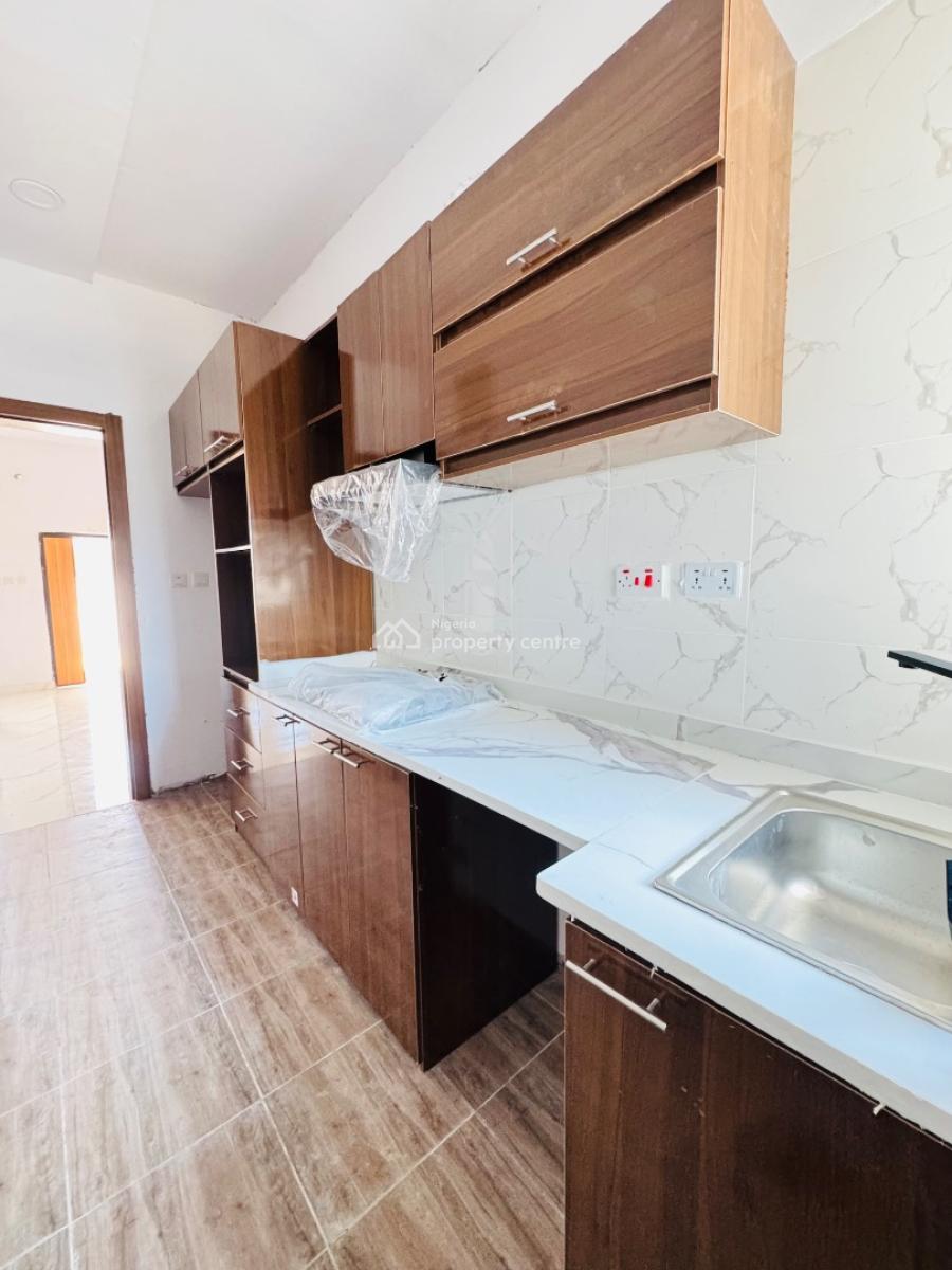 Brand New 3bedroom Terraced Duplex Available 110m, Ikota ,ilaje, Lekki, Lagos, Terraced Duplex for Sale