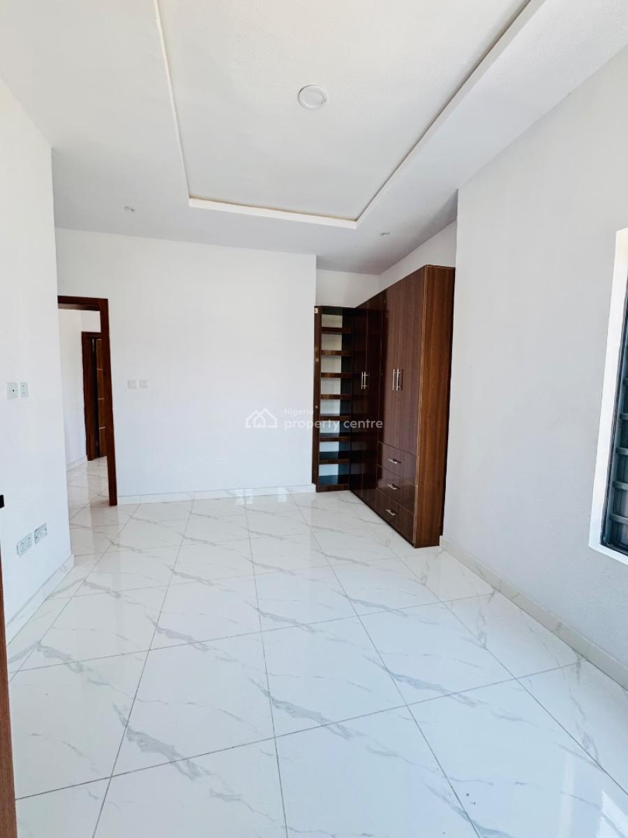 Brand New 3bedroom Terraced Duplex Available 110m, Ikota ,ilaje, Lekki, Lagos, Terraced Duplex for Sale