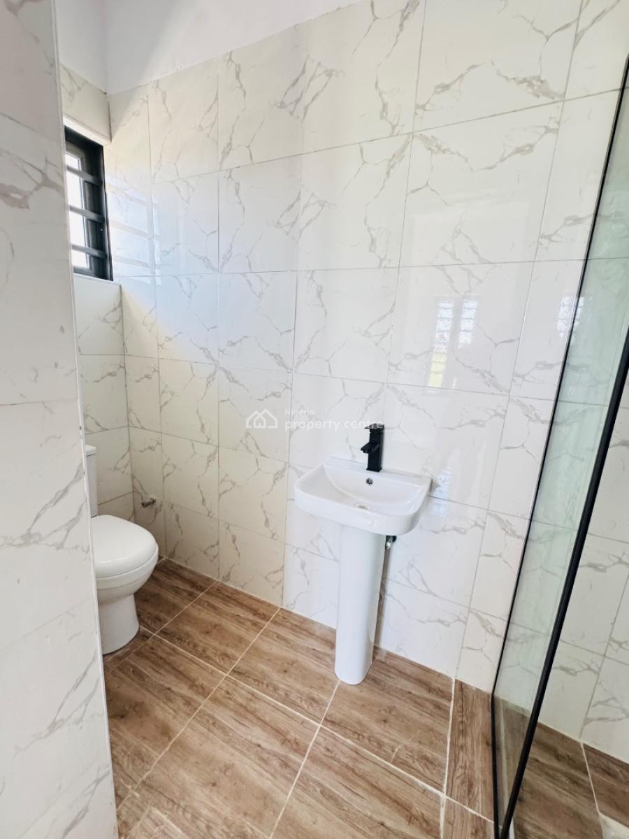 Brand New 3bedroom Terraced Duplex Available 110m, Ikota ,ilaje, Lekki, Lagos, Terraced Duplex for Sale