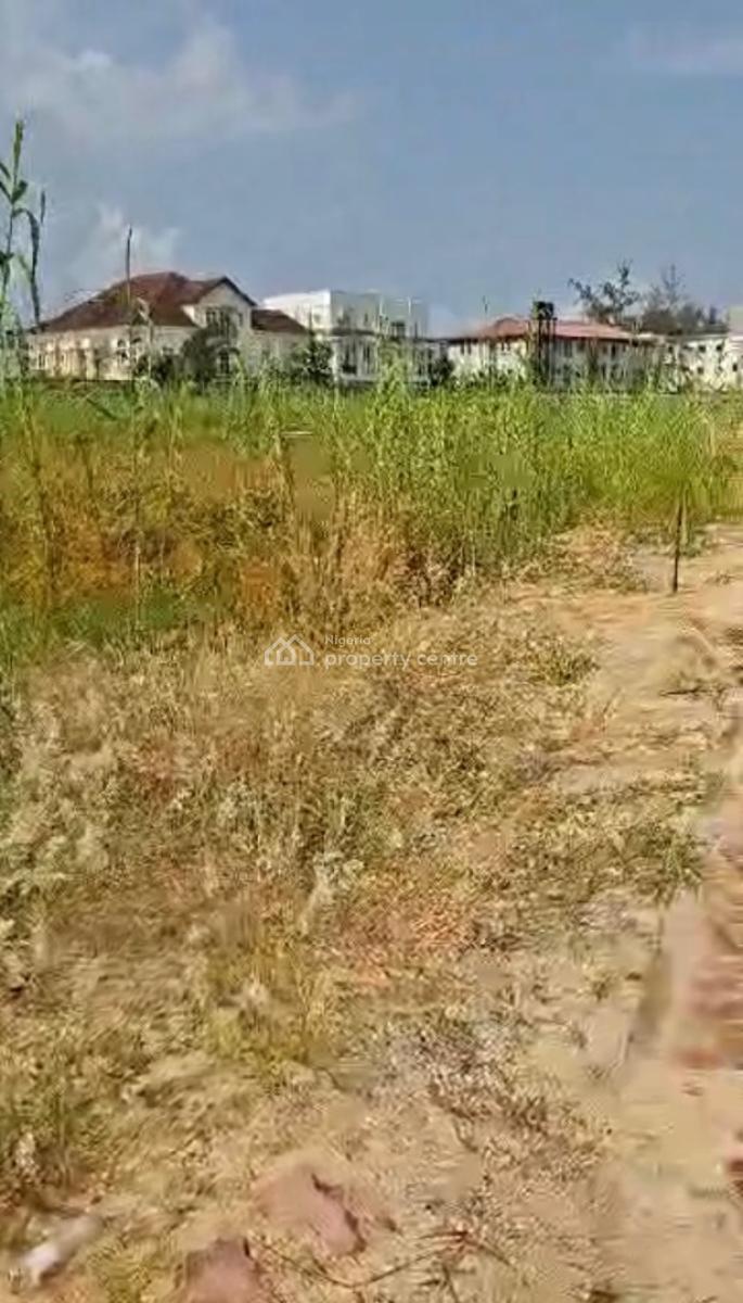 Several Plots of Land at Hampton Island Osapa Lekki Lagos, Lekki, Lagos, Land for Sale
