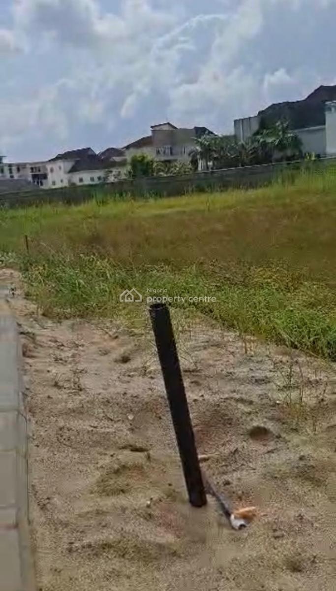 Several Plots of Land at Hampton Island Osapa Lekki Lagos, Lekki, Lagos, Land for Sale