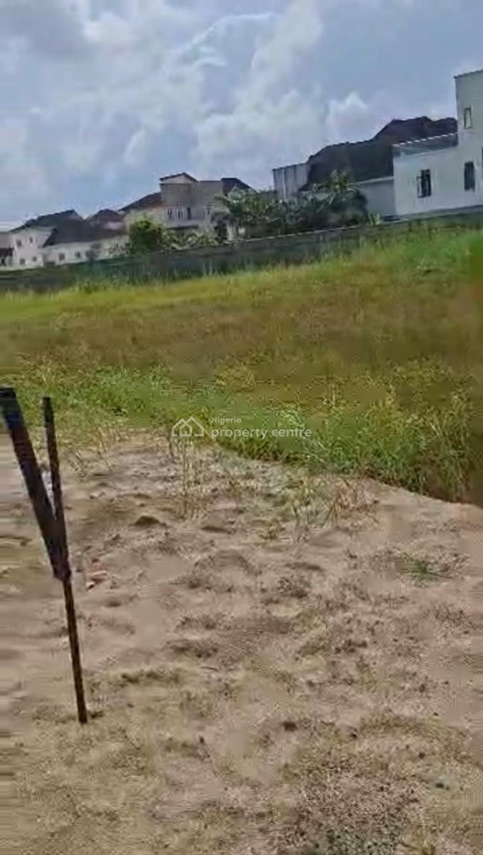 Several Plots of Land at Hampton Island Osapa Lekki Lagos, Lekki, Lagos, Land for Sale
