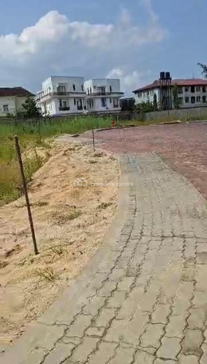 Several Plots of Land at Hampton Island Osapa Lekki Lagos, Lekki, Lagos, Land for Sale