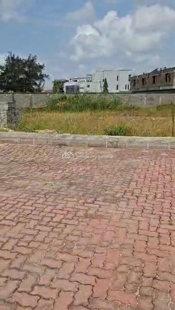 Several Plots of Land at Hampton Island Osapa Lekki Lagos, Lekki, Lagos, Land for Sale