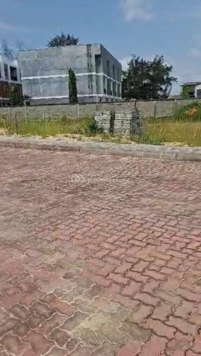 Several Plots of Land at Hampton Island Osapa Lekki Lagos, Lekki, Lagos, Land for Sale