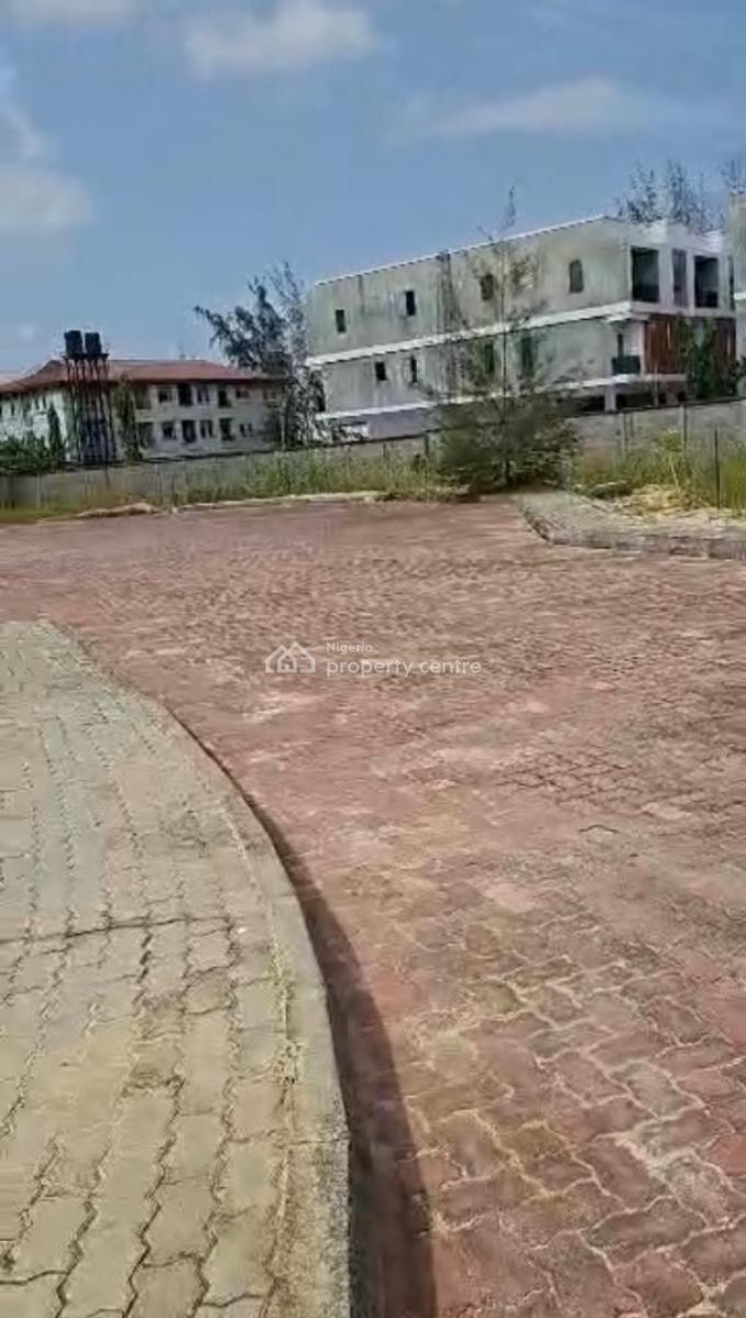 Several Plots of Land at Hampton Island Osapa Lekki Lagos, Lekki, Lagos, Land for Sale