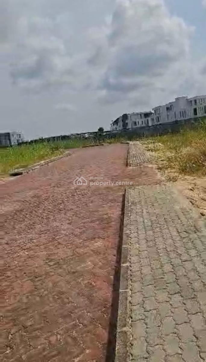 Several Plots of Land at Hampton Island Osapa Lekki Lagos, Lekki, Lagos, Land for Sale