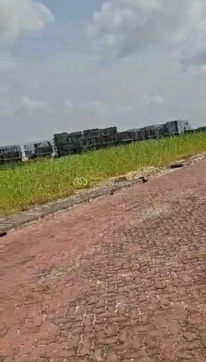 Several Plots of Land at Hampton Island Osapa Lekki Lagos, Lekki, Lagos, Land for Sale