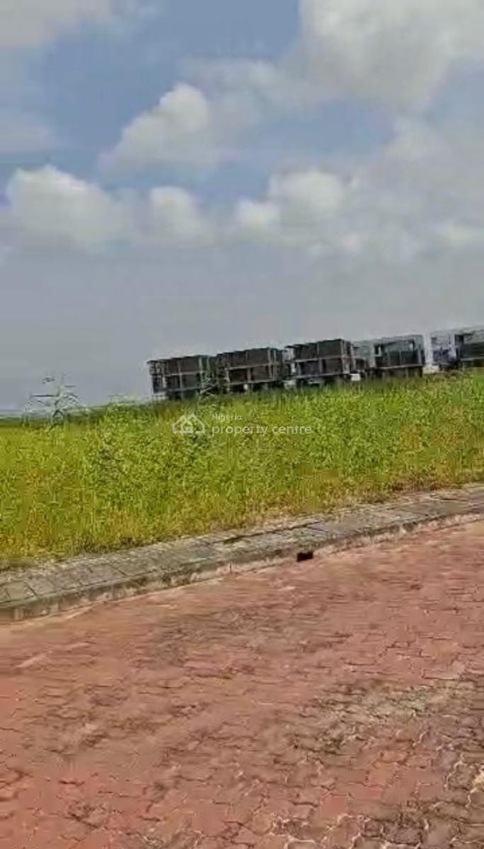 Several Plots of Land at Hampton Island Osapa Lekki Lagos, Lekki, Lagos, Land for Sale