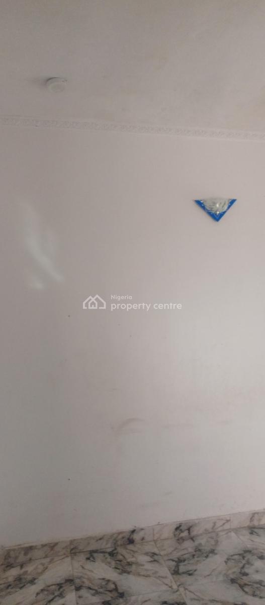 Standard Room & Parlor with  Personal Meter Closee to Express, Very Close to Bus Stop, Awoyaya, Ibeju Lekki, Lagos, Mini Flat (room and Parlour) for Rent