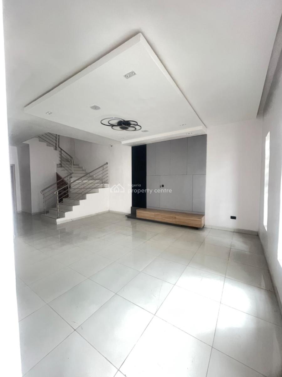 Luxury  4 Bedroom Detached  Duplex and 1bq  By Harrys  Drive Lekki, Harry’s Drive By Vgc Lagos, Lekki, Lagos, Detached Duplex for Sale