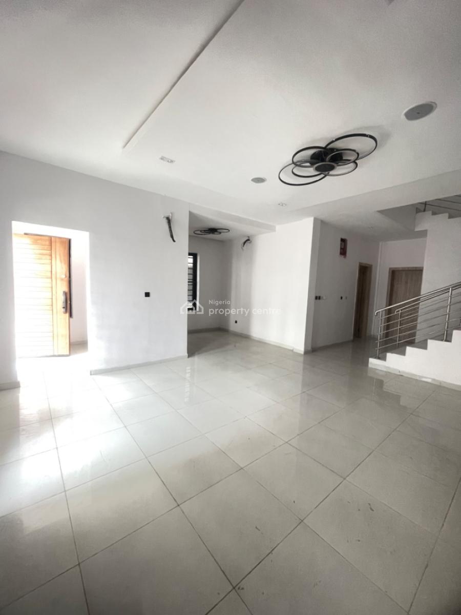 Luxury  4 Bedroom Detached  Duplex and 1bq  By Harrys  Drive Lekki, Harry’s Drive By Vgc Lagos, Lekki, Lagos, Detached Duplex for Sale