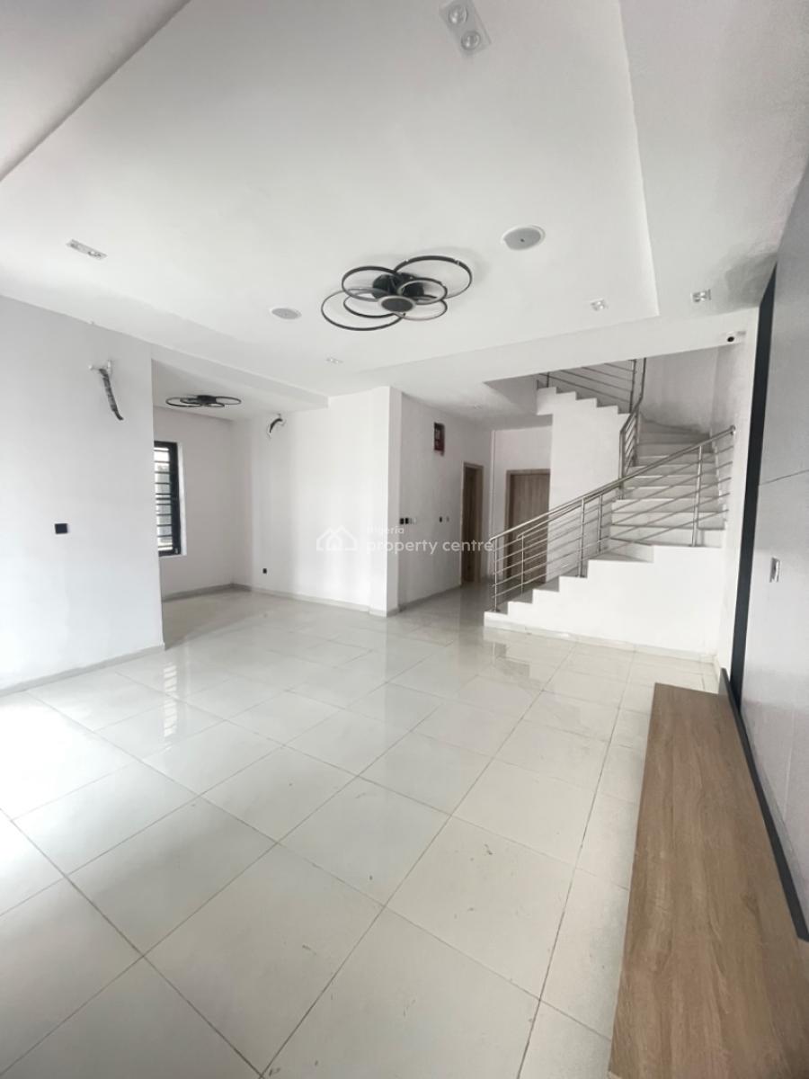 Luxury  4 Bedroom Detached  Duplex and 1bq  By Harrys  Drive Lekki, Harry’s Drive By Vgc Lagos, Lekki, Lagos, Detached Duplex for Sale
