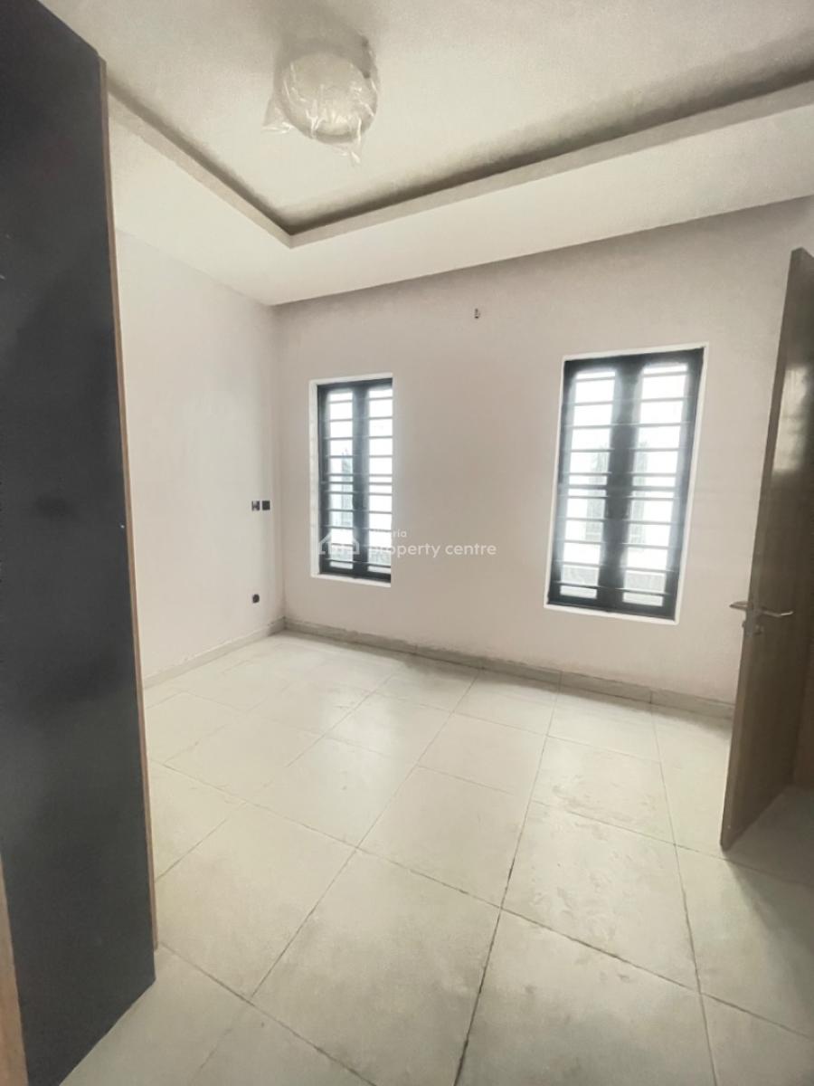 Luxury  4 Bedroom Detached  Duplex and 1bq  By Harrys  Drive Lekki, Harry’s Drive By Vgc Lagos, Lekki, Lagos, Detached Duplex for Sale