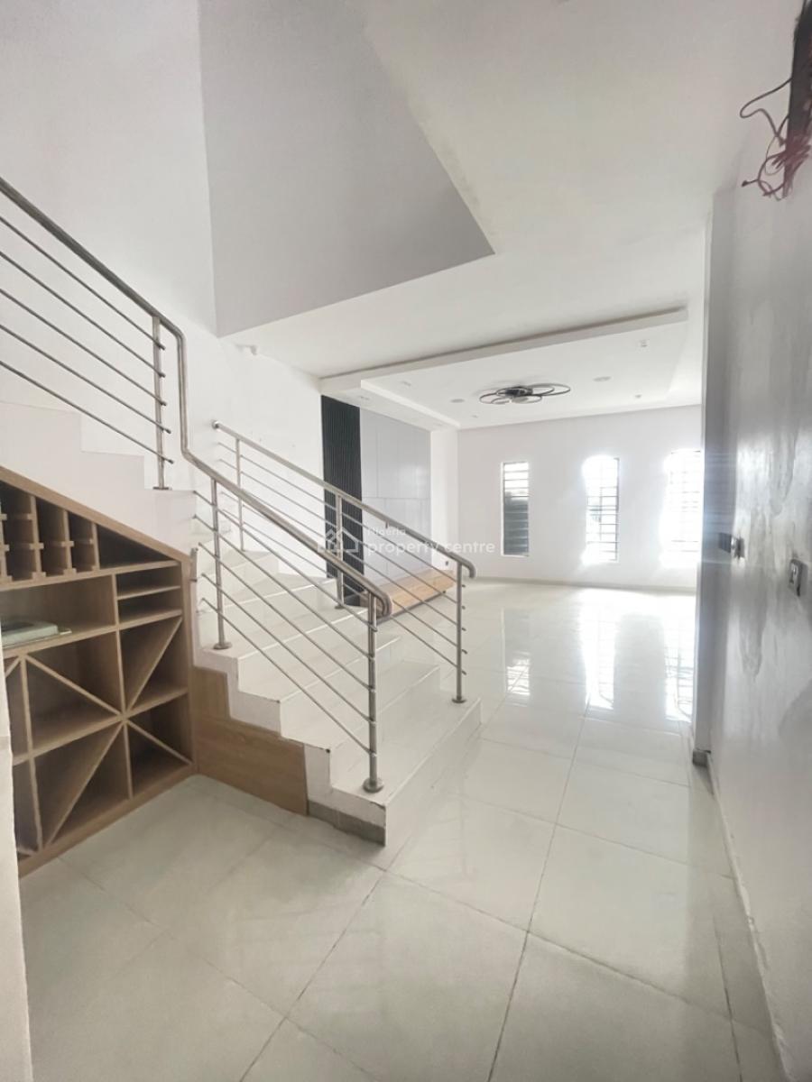 Luxury  4 Bedroom Detached  Duplex and 1bq  By Harrys  Drive Lekki, Harry’s Drive By Vgc Lagos, Lekki, Lagos, Detached Duplex for Sale